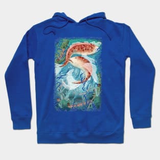 River Ramblers Hoodie